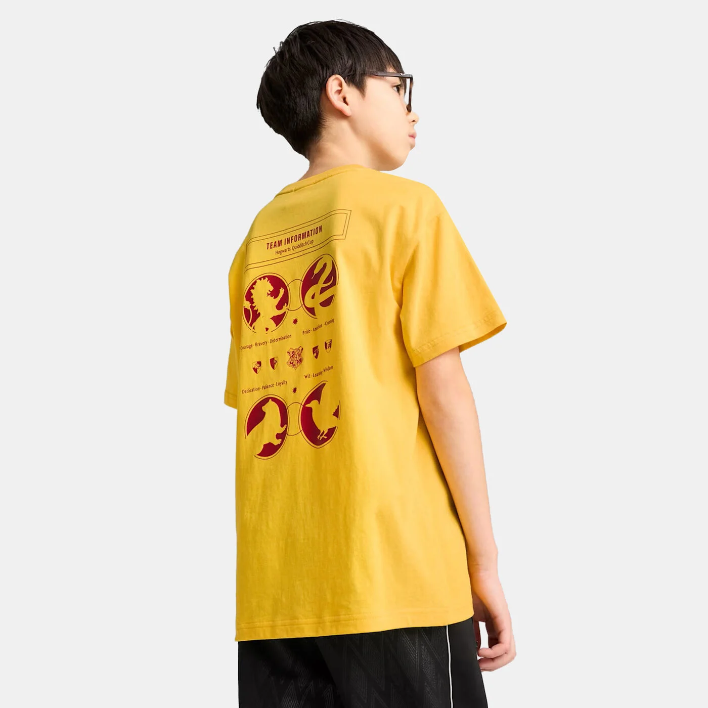 Kids' Harry Potter Graphic T-Shirt
