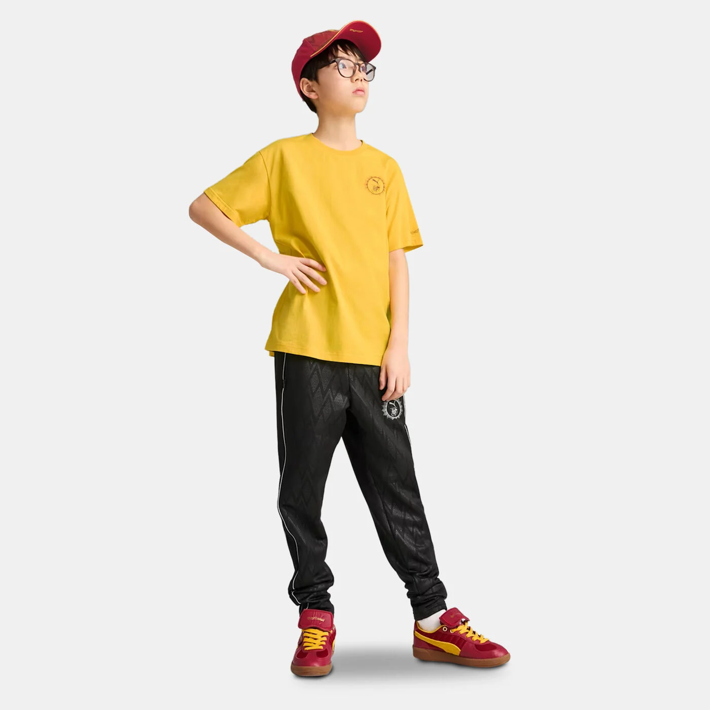 Kids' Harry Potter Graphic T-Shirt