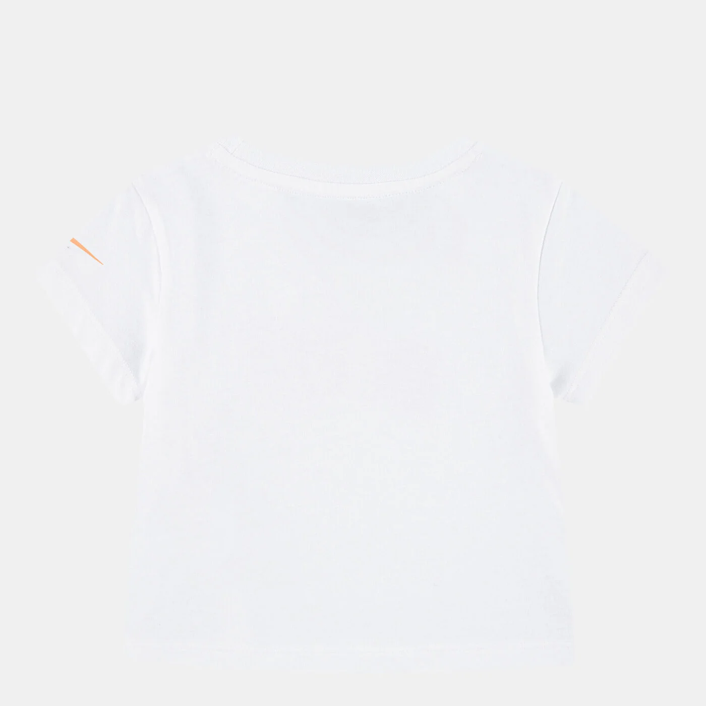 Kids' Sunny Swoosh Fashion Graphic T-Shirt