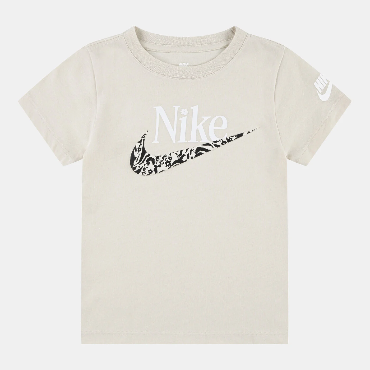 Kids' Wildflower Futura T-Shirt