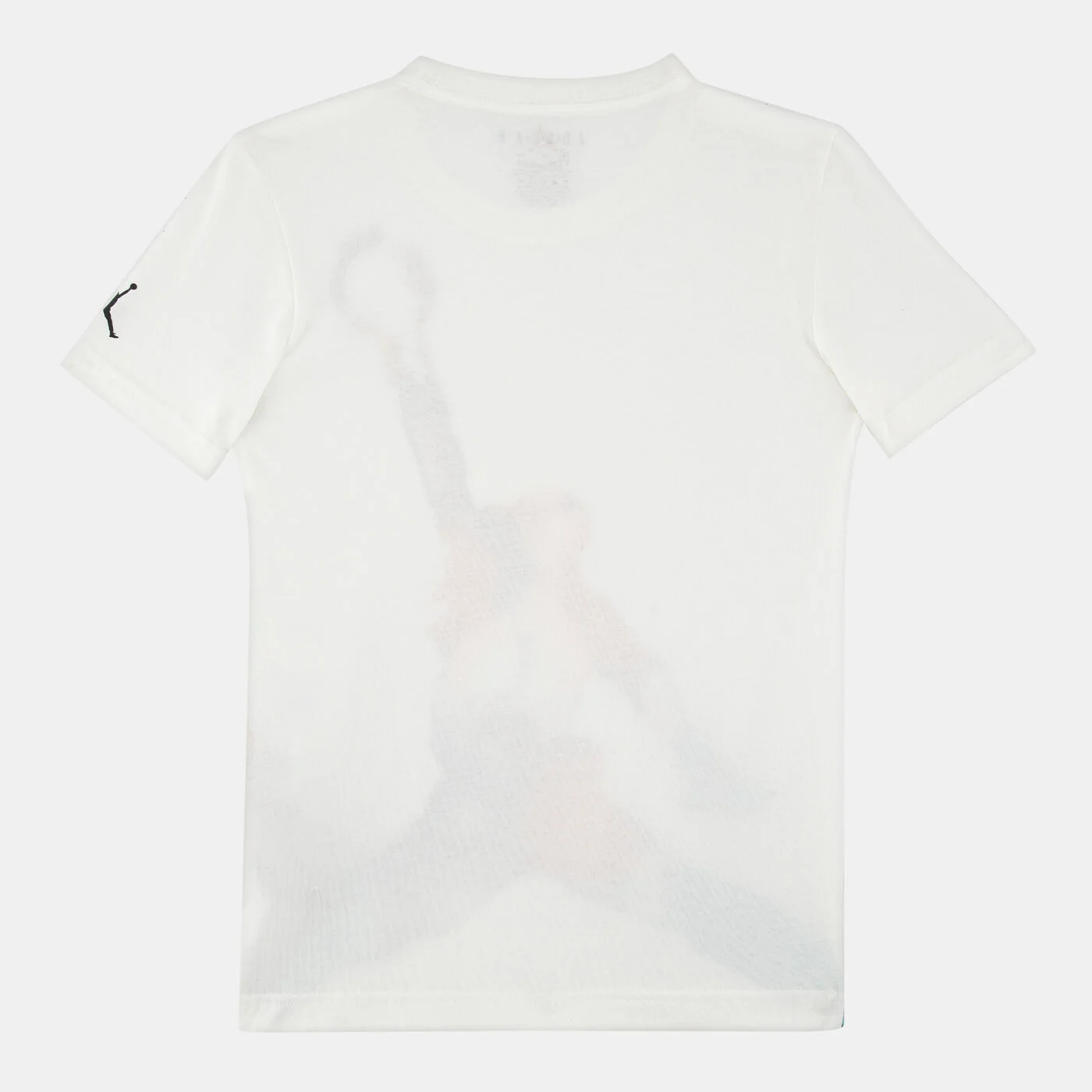 Kids' Poolside Jumpman T-Shirt