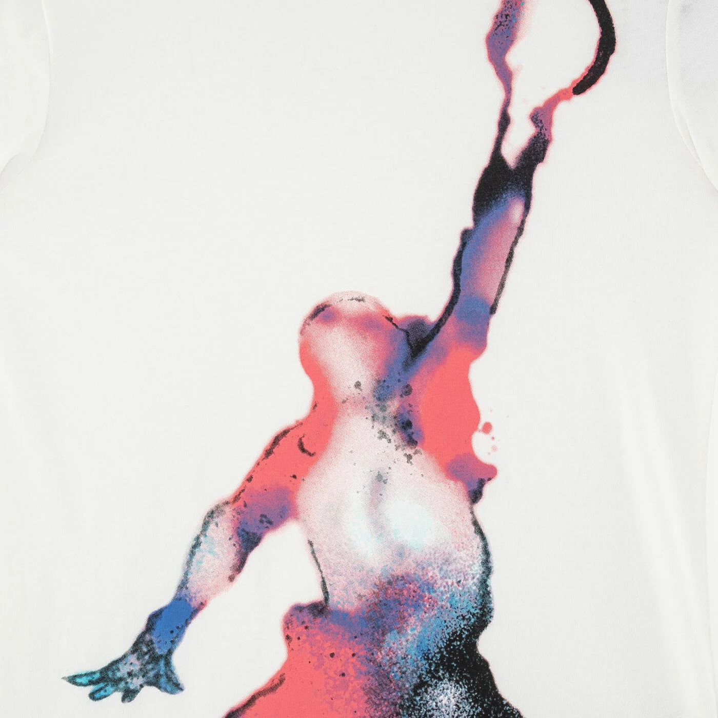 Kids' Poolside Jumpman T-Shirt
