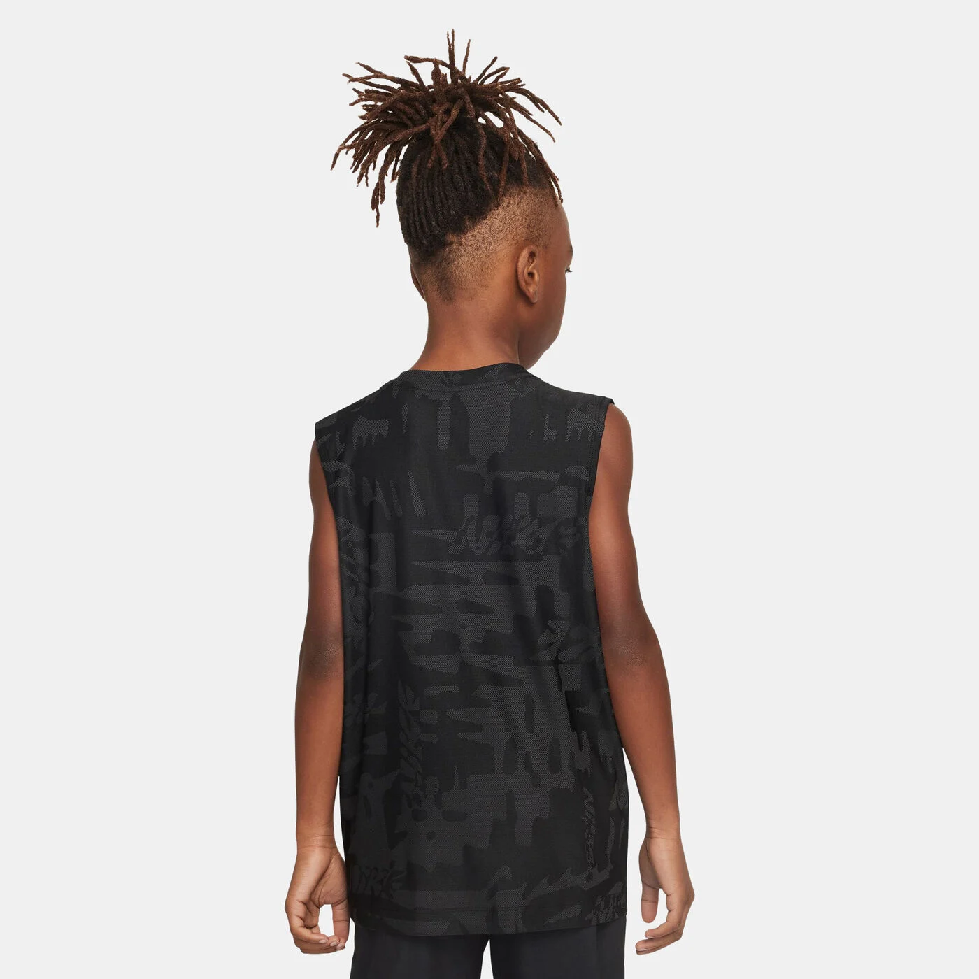 Kids' Multi Training Top