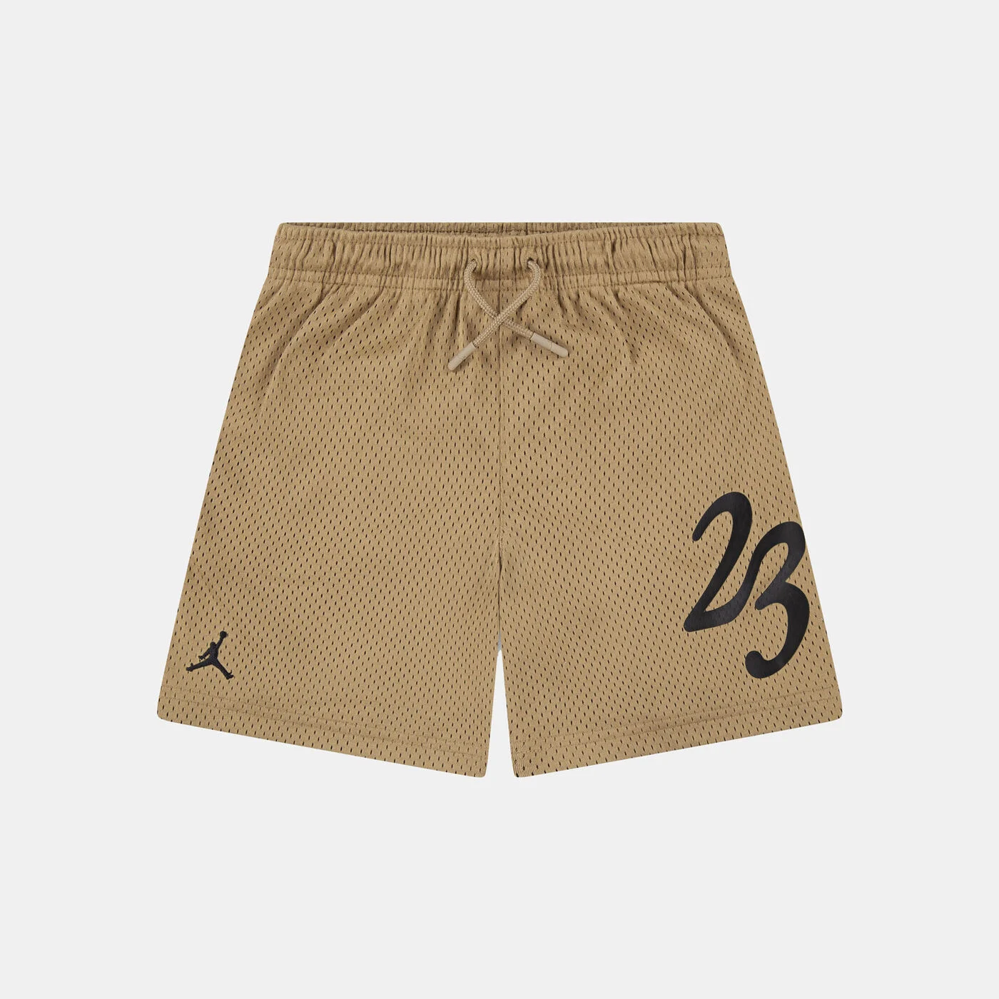 Kids' MJ MVP Mesh Shorts