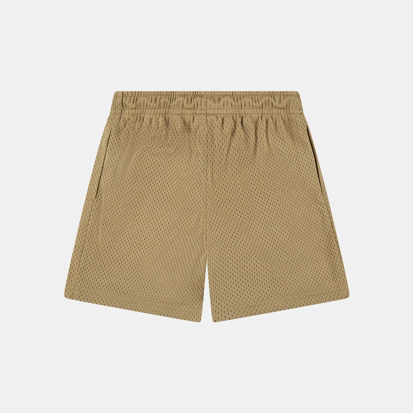 Kids' MJ MVP Mesh Shorts