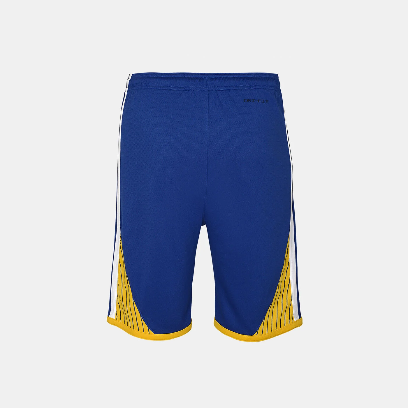 Kids' NBA Golden State Warriors Swingman Basketball Shorts