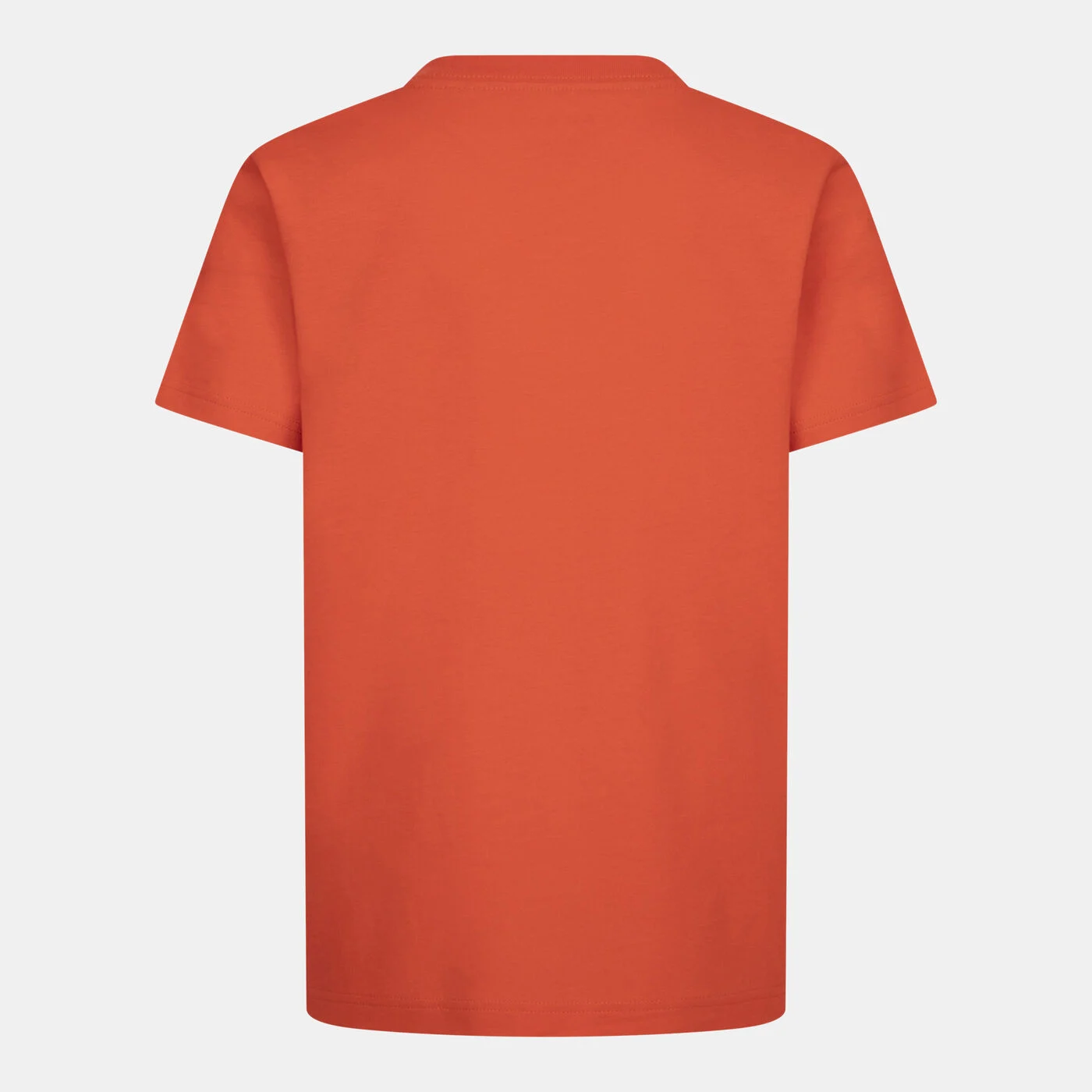 Kids' Jumpman Air Embroidered T-Shirt