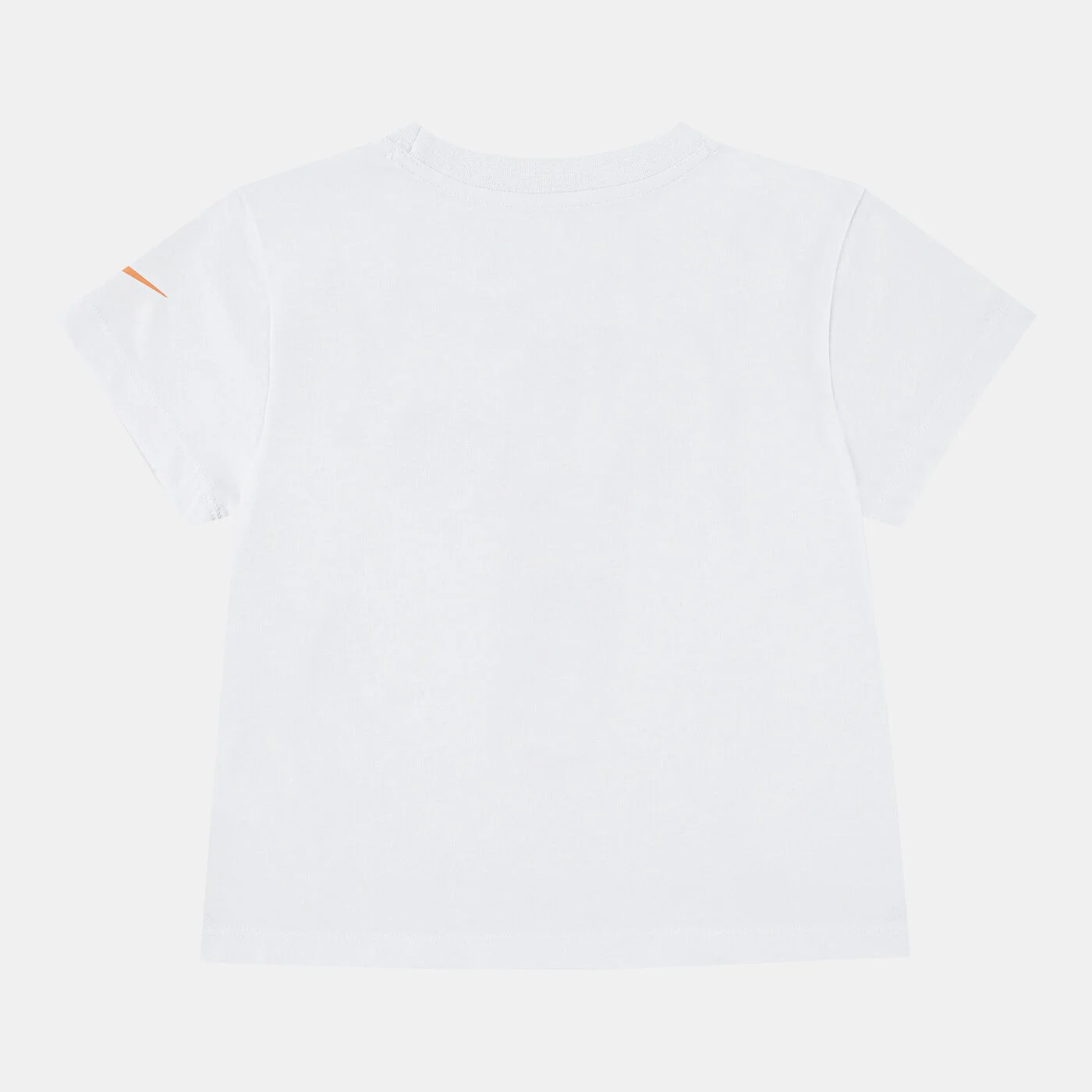 Kids' Sunny Swoosh Fashion Graphic T-Shirt