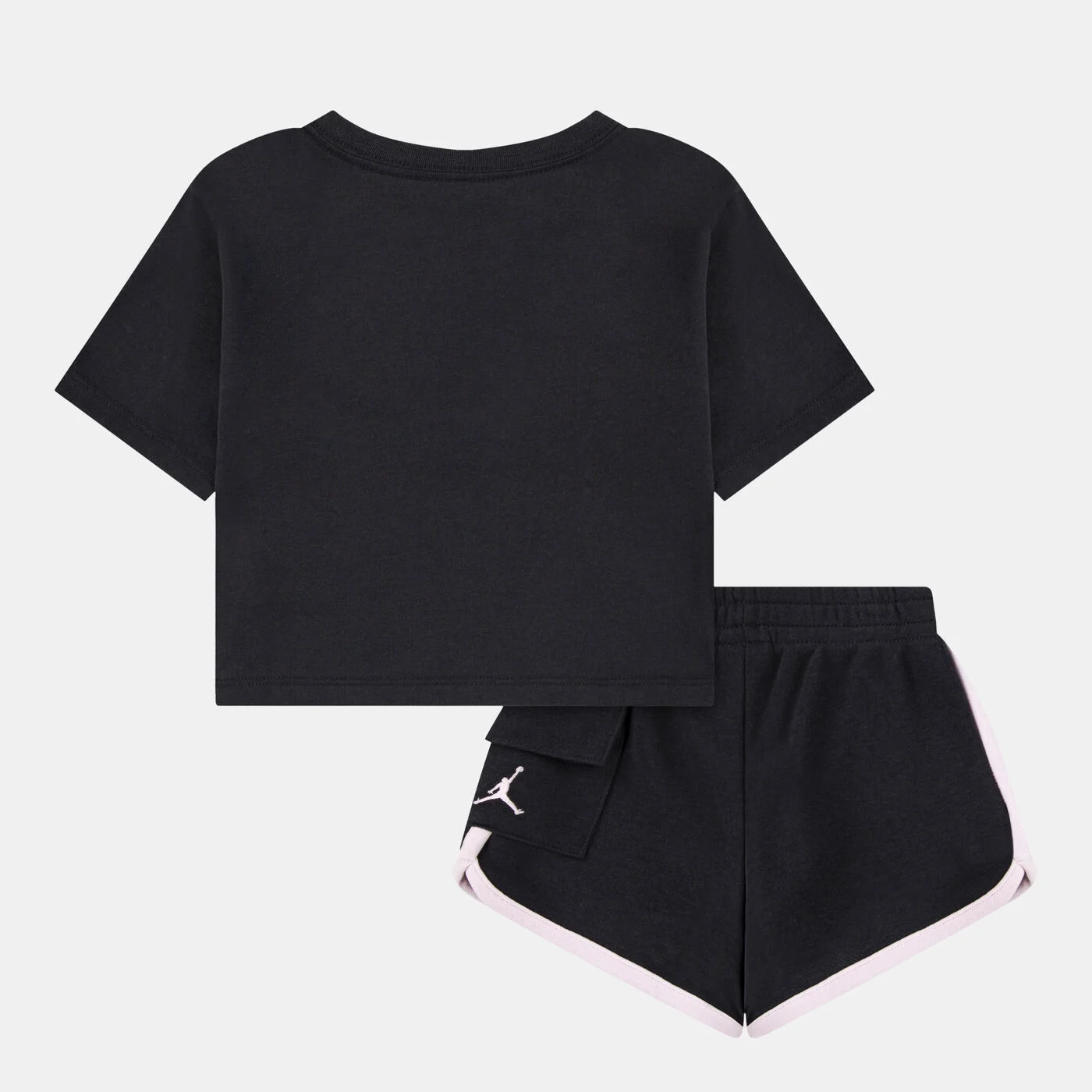 Kids' Hidden In Plain Sight T-Shirt and Shorts Set