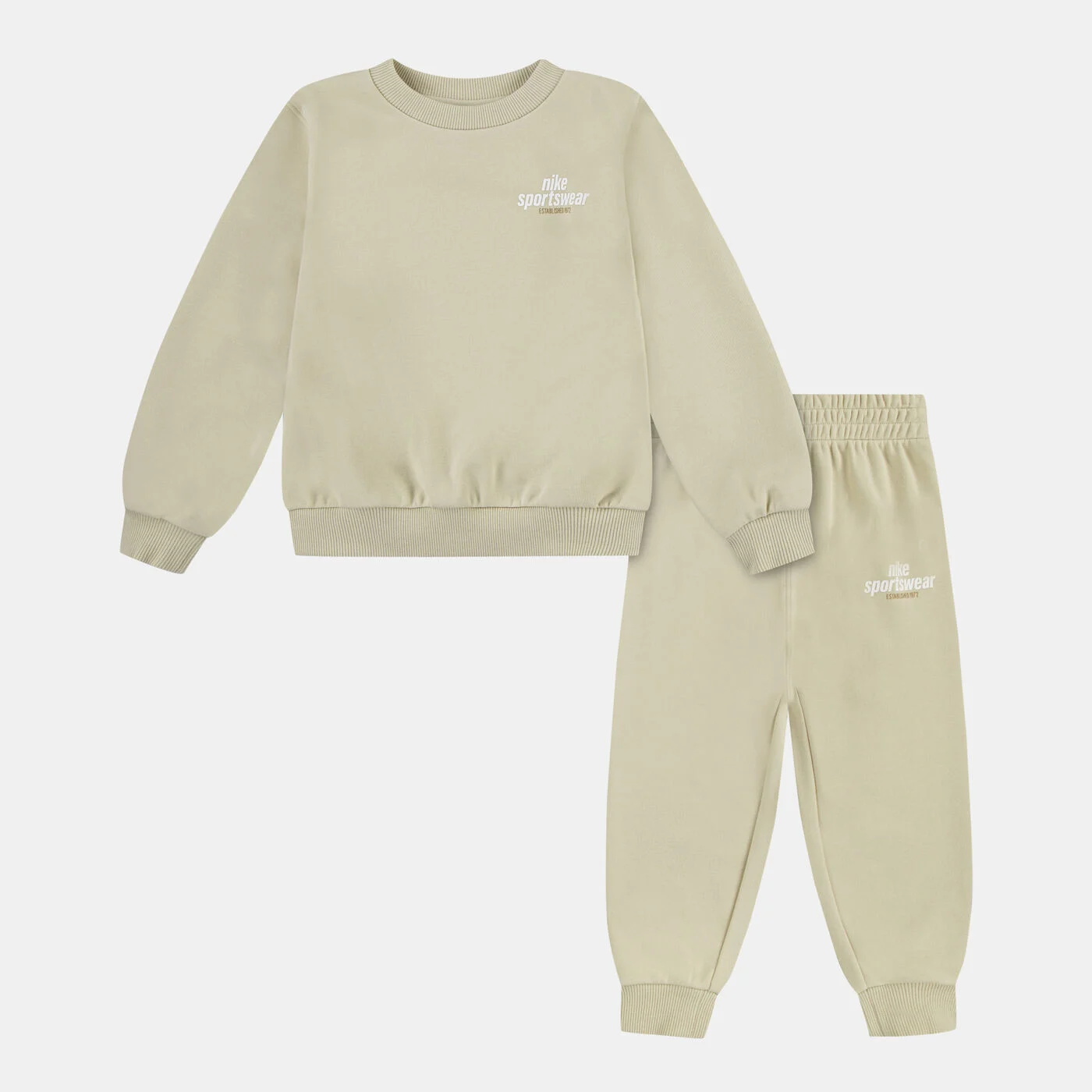 Kids' Club Family Sweatshirt and Sweatpants Set