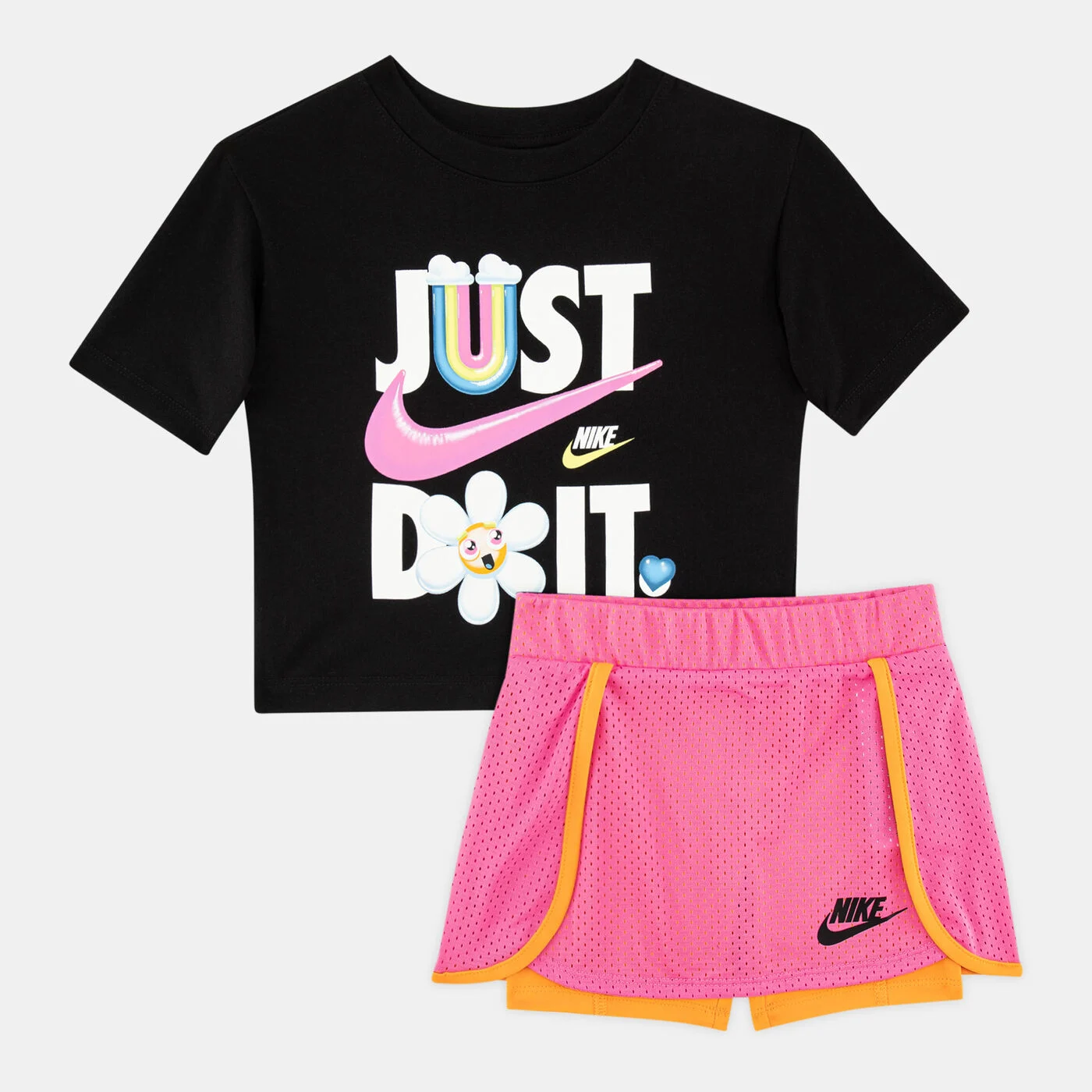 Kids' Just Believe Scooter Set