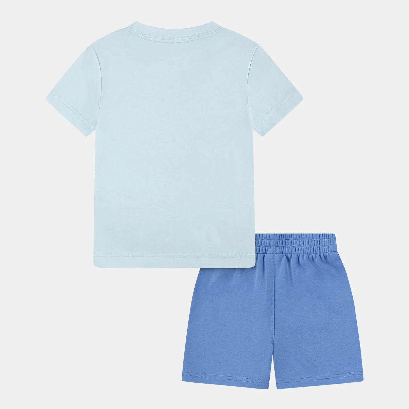 Kids' Rhymthm T-Shirt and Shorts Set