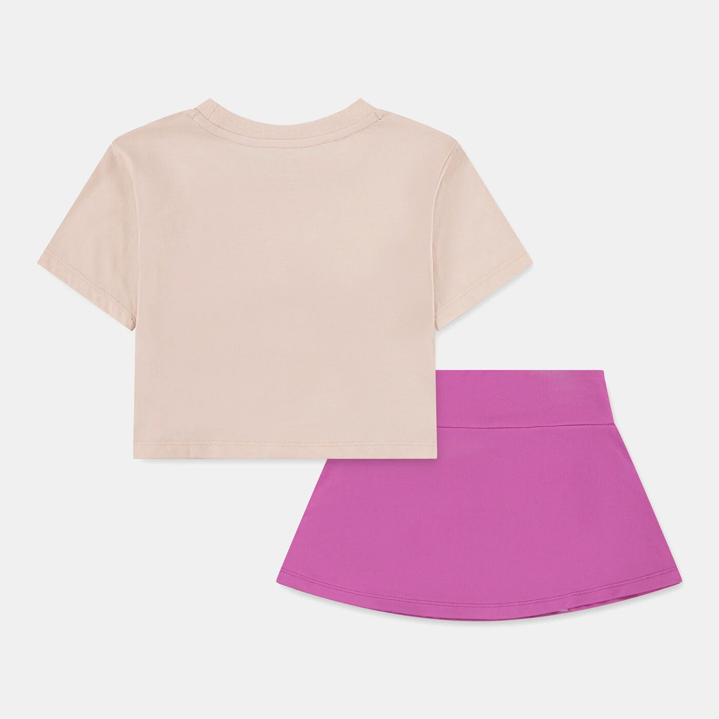 Kids' Wild Flower Dri-FIT Scooter Set