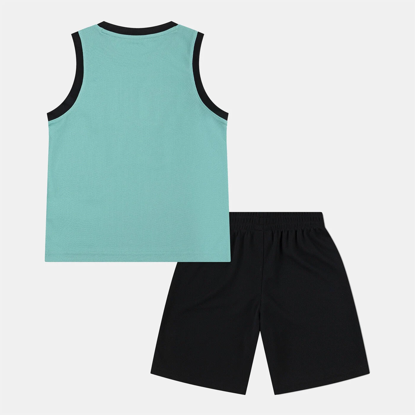 Kids' 23 Jersey and Shorts Set