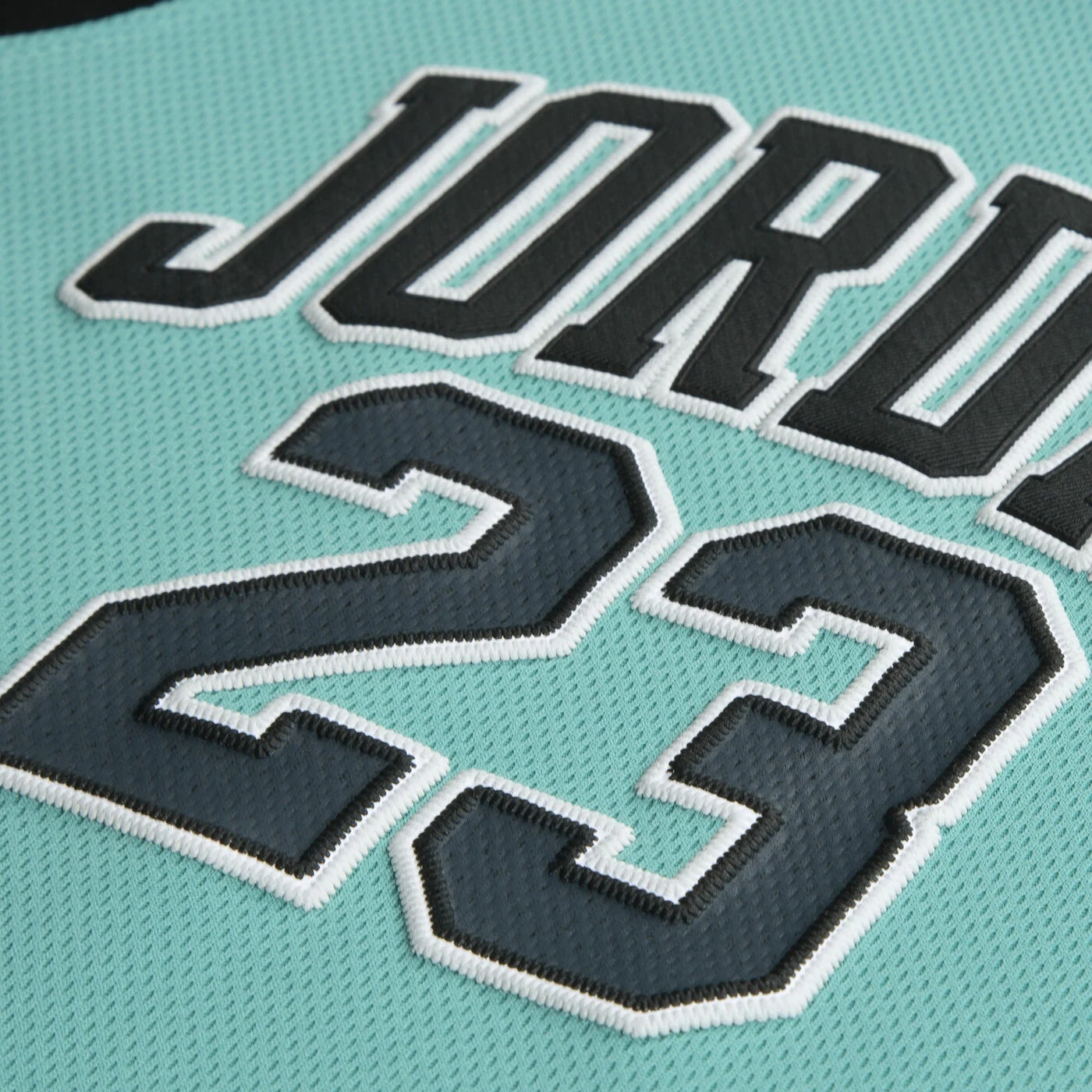 Kids' 23 Jersey and Shorts Set