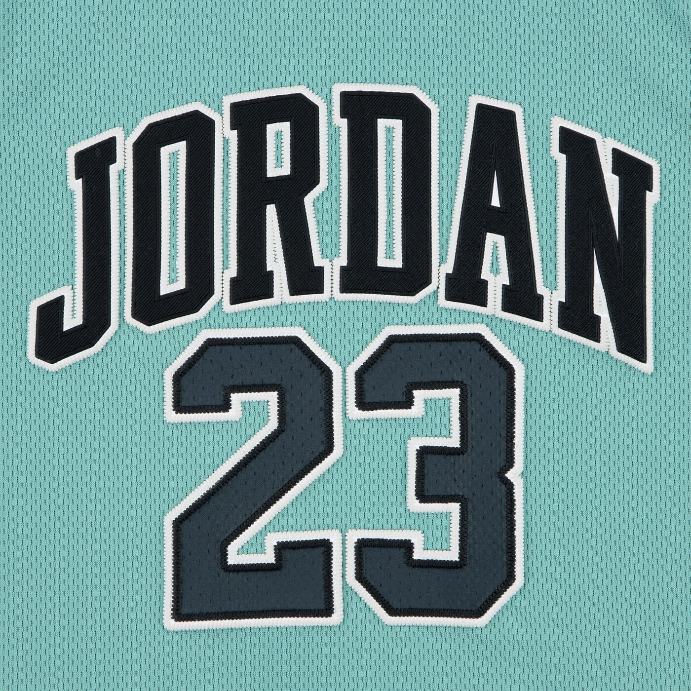 Kids' 23 Jersey and Shorts Set