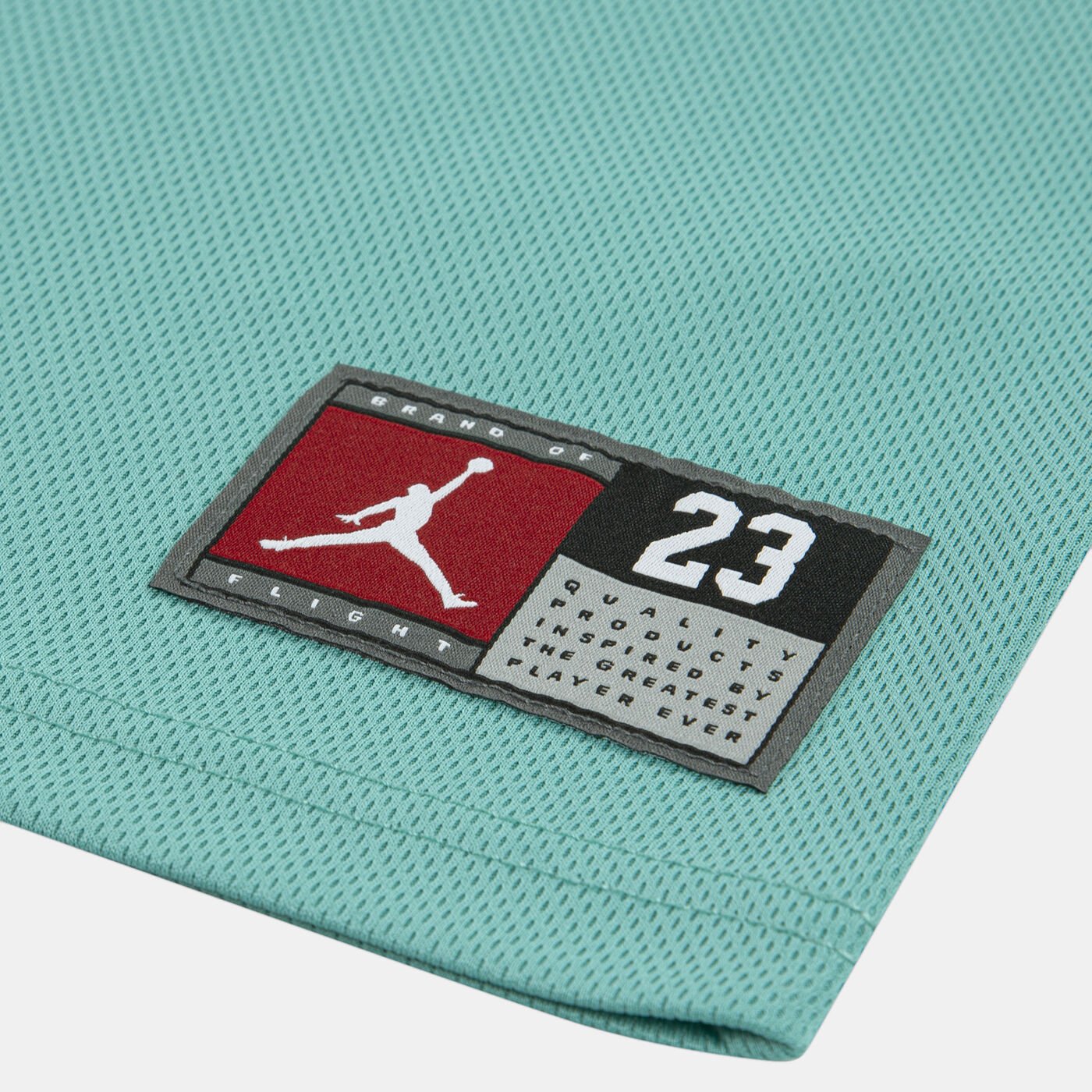 Kids' 23 Jersey and Shorts Set