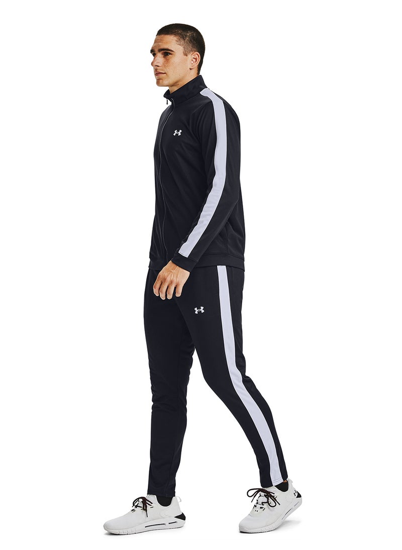 Men's UA Rival Knit Tracksuit