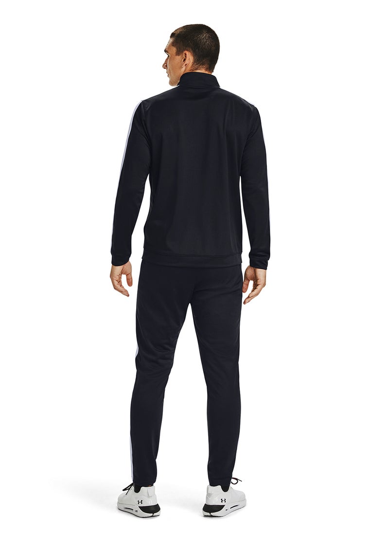 Men's UA Rival Knit Tracksuit