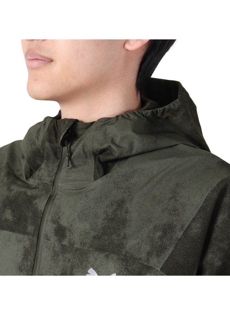 Seasons Stormcell Light Packable Jacket