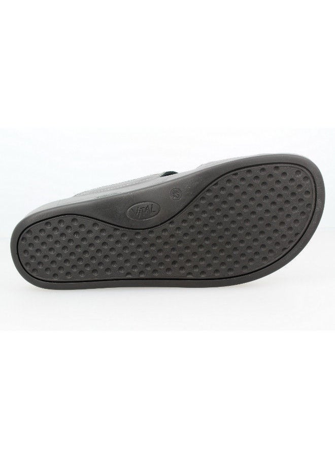 148-1004 Vital Mens Sandals Vital Thomas Nappa 09111S3832695 Grau