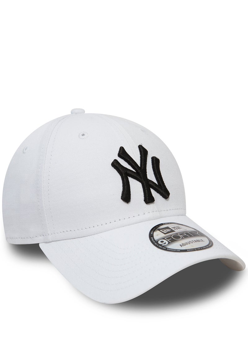 9Forty New York Yankees Cap