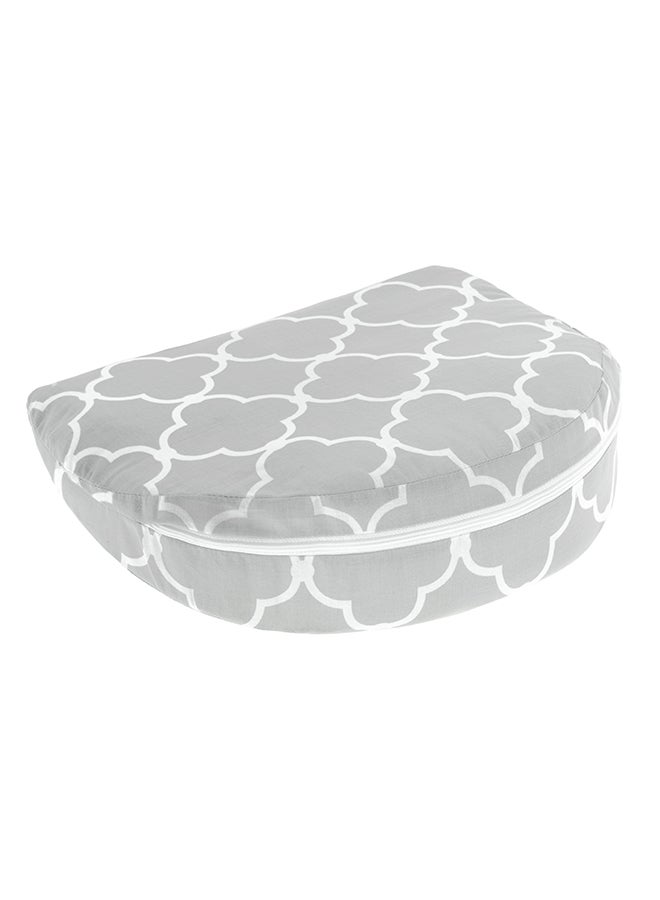 Boppy Pregnancy Wedge, Glacier