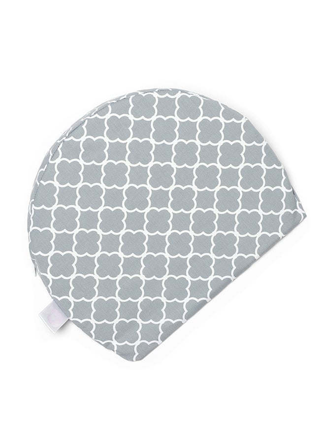 Boppy Pregnancy Wedge, Glacier