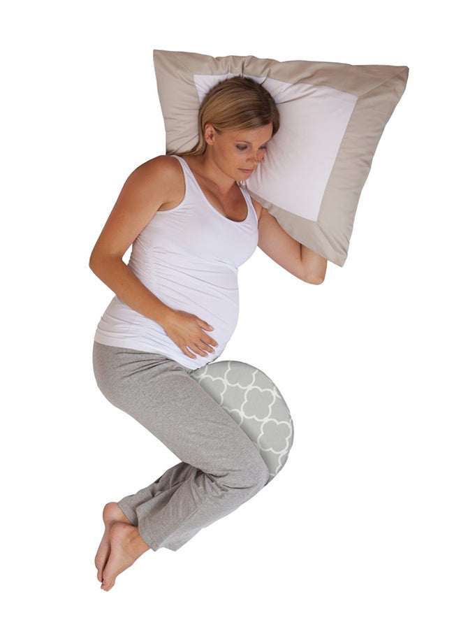 Boppy Pregnancy Wedge, Glacier