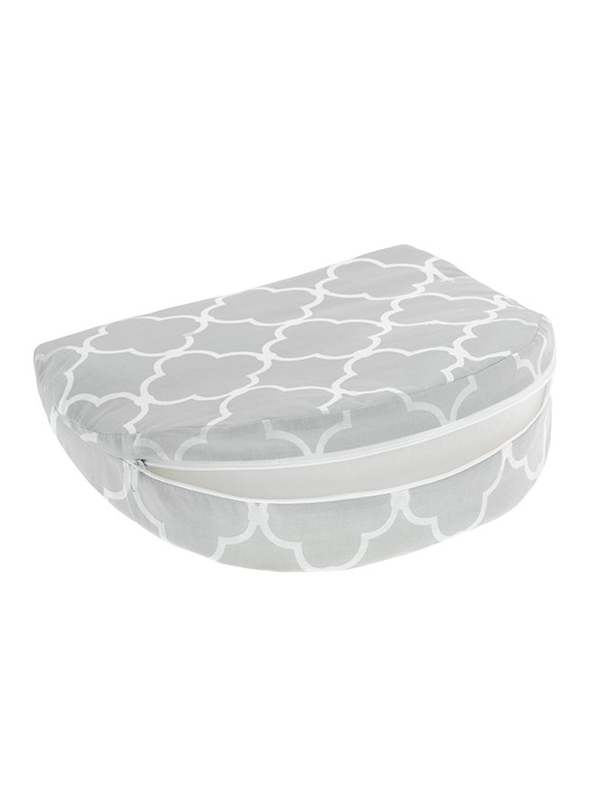 Boppy Pregnancy Wedge, Glacier