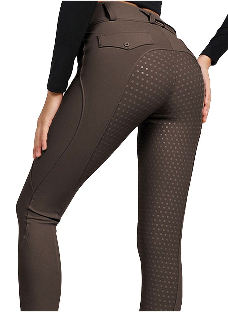 Full Seat Riding Breeches