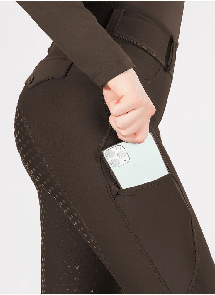 Full Seat Riding Breeches