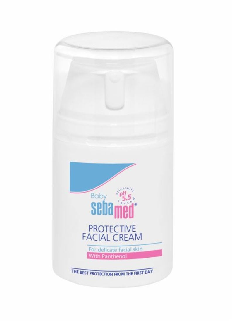 Baby Protective Facial Cream