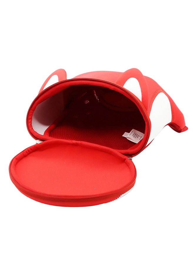 Jungle Fox 3D Anti-Lost Backpack