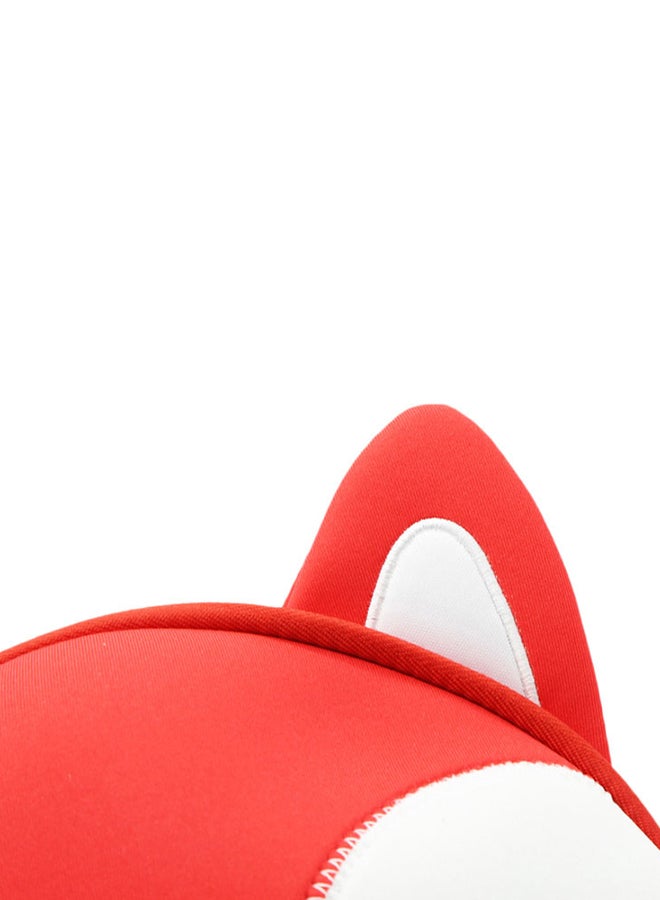 Jungle Fox 3D Anti-Lost Backpack