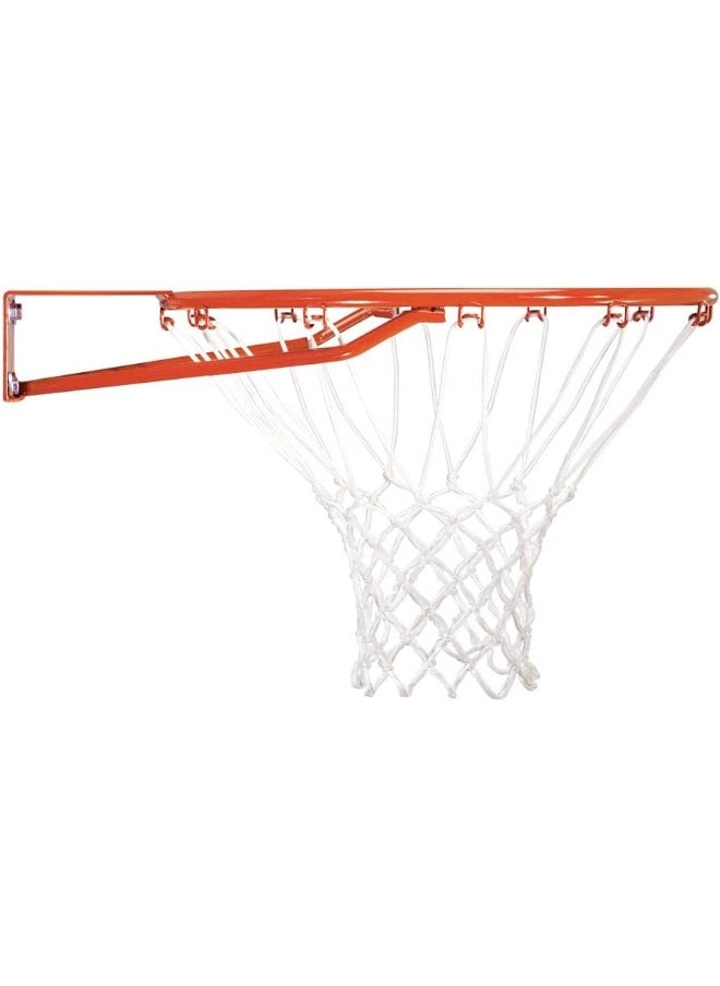 Lifetime Streamline Portable Basketball System