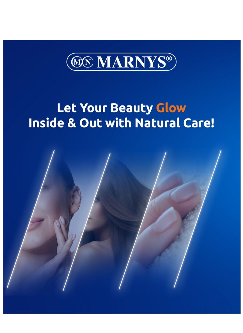 Marnys Beauty In & Out - 30 Caps