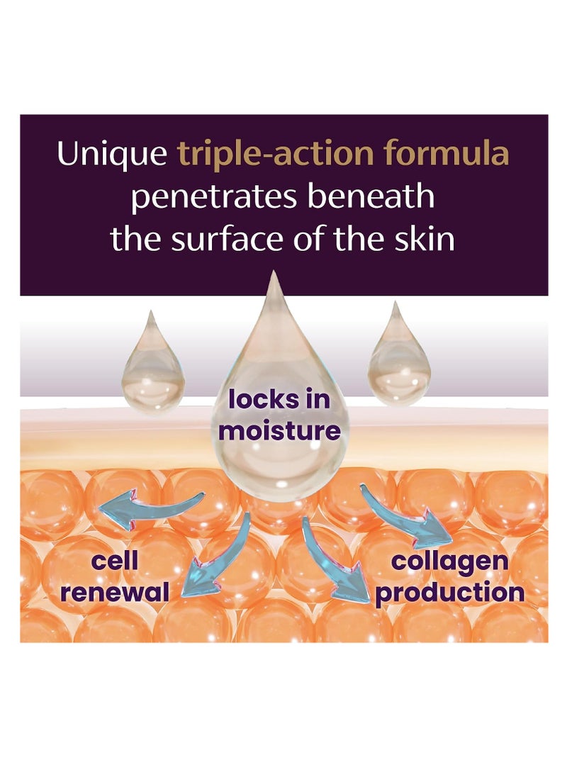 Mederma advanced scar gel treats old and new scars reduces the appearance of scars from acne stitches burns and sore 0.70oz 20g - Packaging may vary