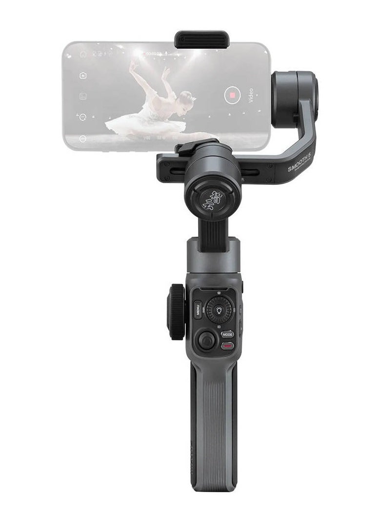 Zhiyun Smooth-5 Smartphone Gimbal