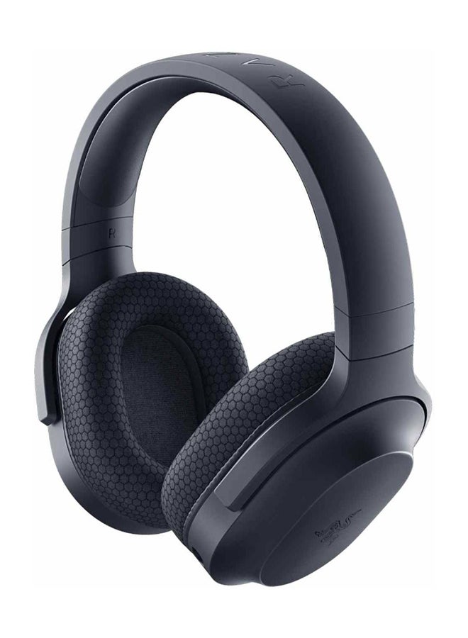 Barracuda X Wireless Multi-platform Gaming and Mobile Headset  - Black