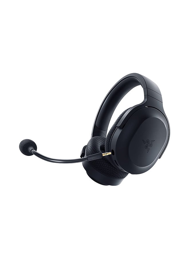 Barracuda X Wireless Multi-platform Gaming and Mobile Headset  - Black