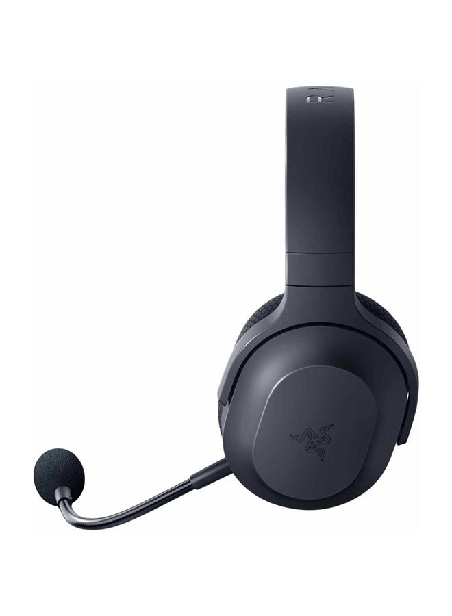 Barracuda X Wireless Multi-platform Gaming and Mobile Headset  - Black