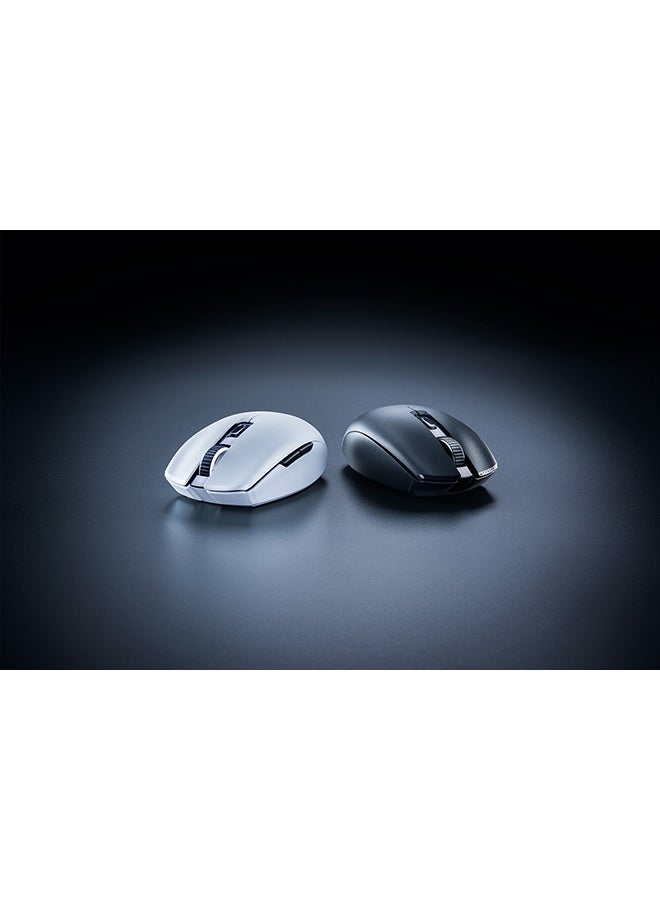 Orochi V2 Mobile Wireless Gaming Mouse with up to 950 Hours of Battery Life - Classic Black