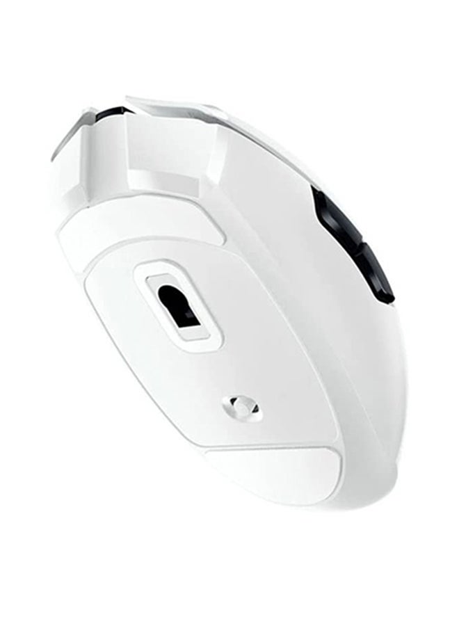 Orochi V2 Mobile Wireless Gaming Mouse with up to 950 Hours of Battery Life - White