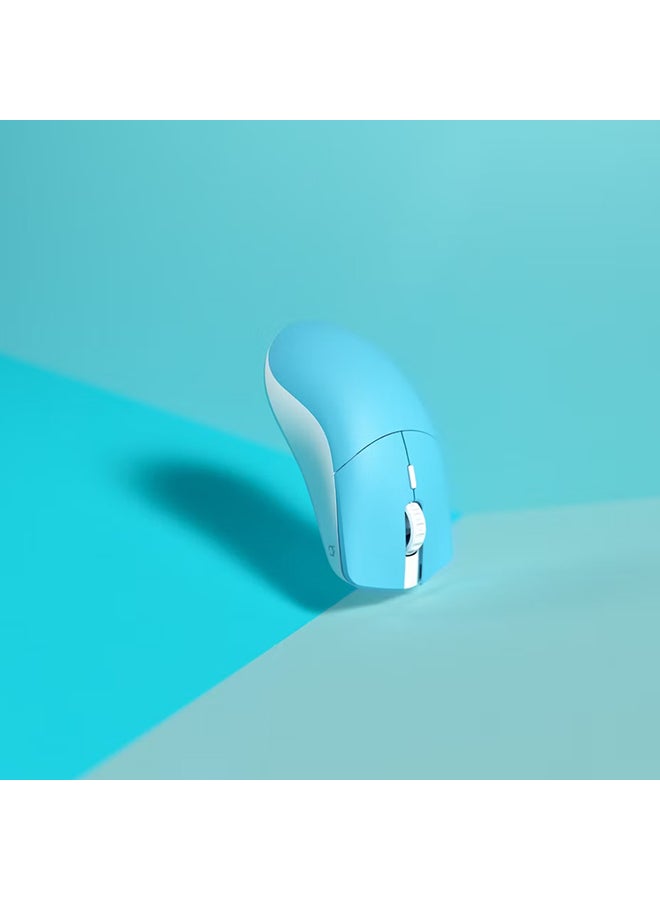 Glorious Model O Pro Wireless Gaming Mouse - Blue Lynx
