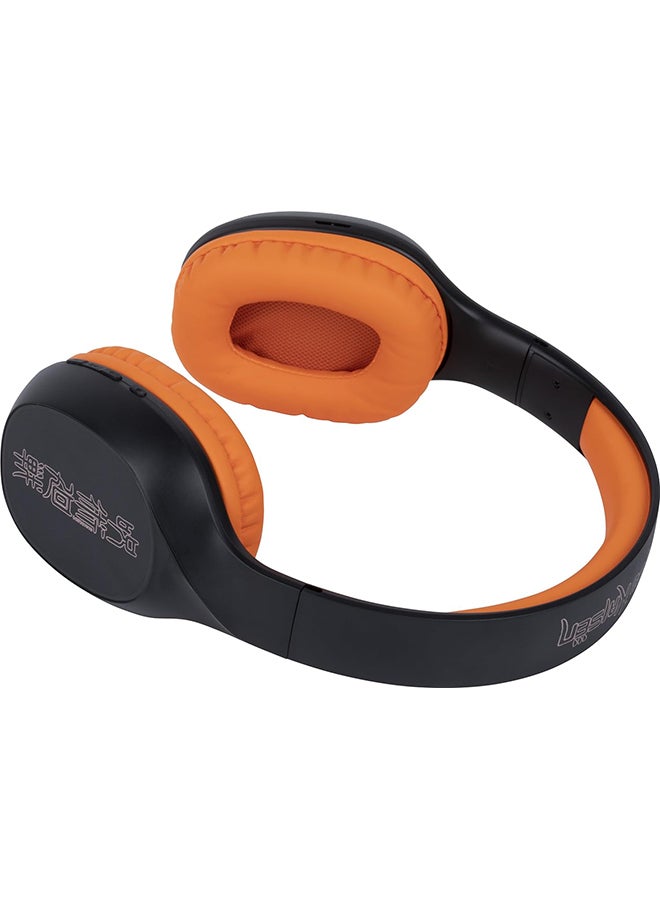 Konix Jujutsu Kaisen Bluetooth Switch Headset