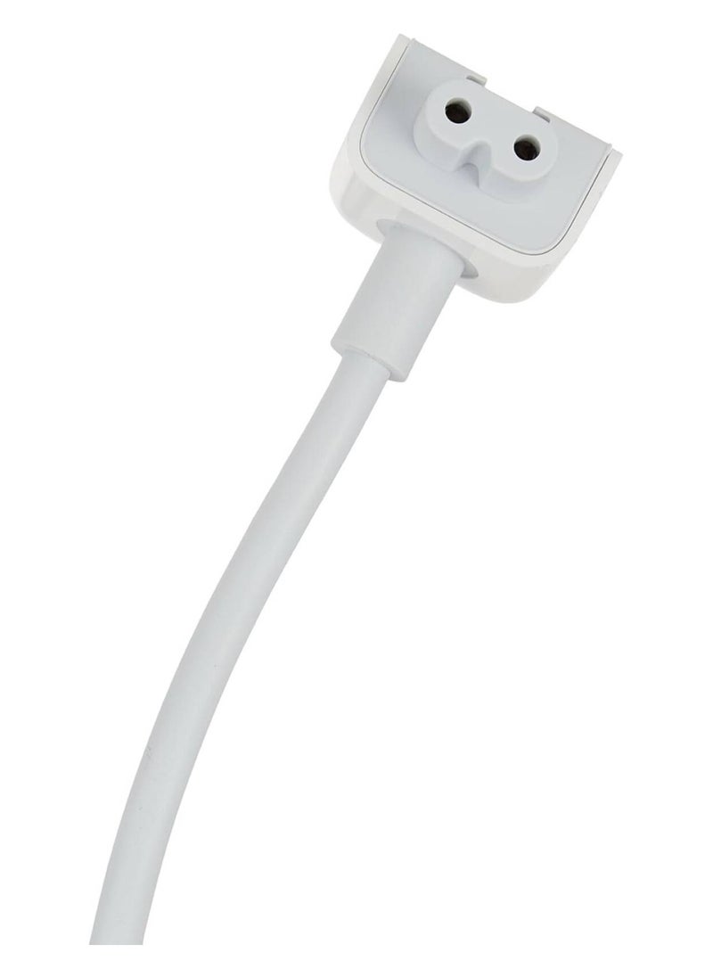MK122B/A Power Adaptor Extension Cable UK for Apple Mac book chargers