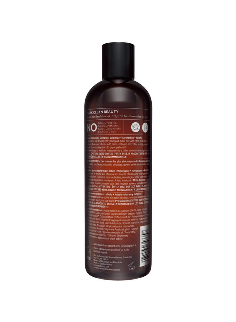 Biotin Boost Thickening Shampoo 355ml