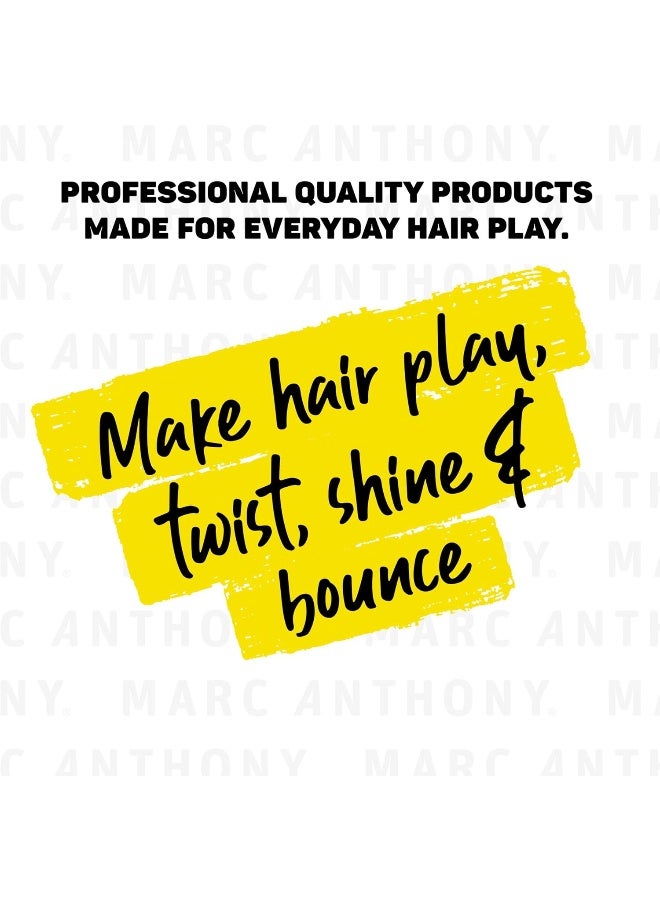 Strictly Curls Enhancing Styling Foam
