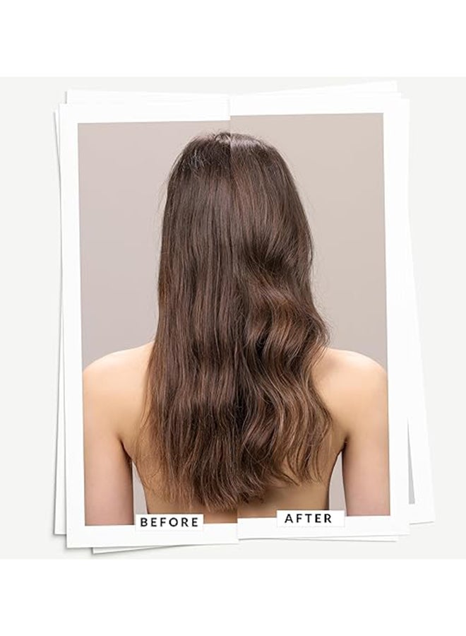 This Is A Volume Boosting Mousse